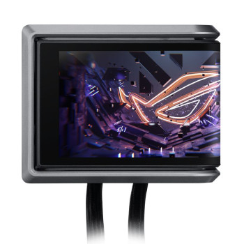Asus ROG RYUO IV 360 ARGB