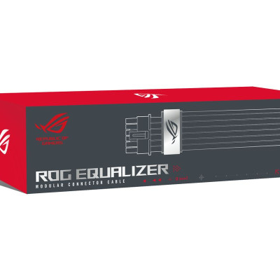 ASUS ROG-EQUALIZER-BLACK POWER SUPPLY UNITS
