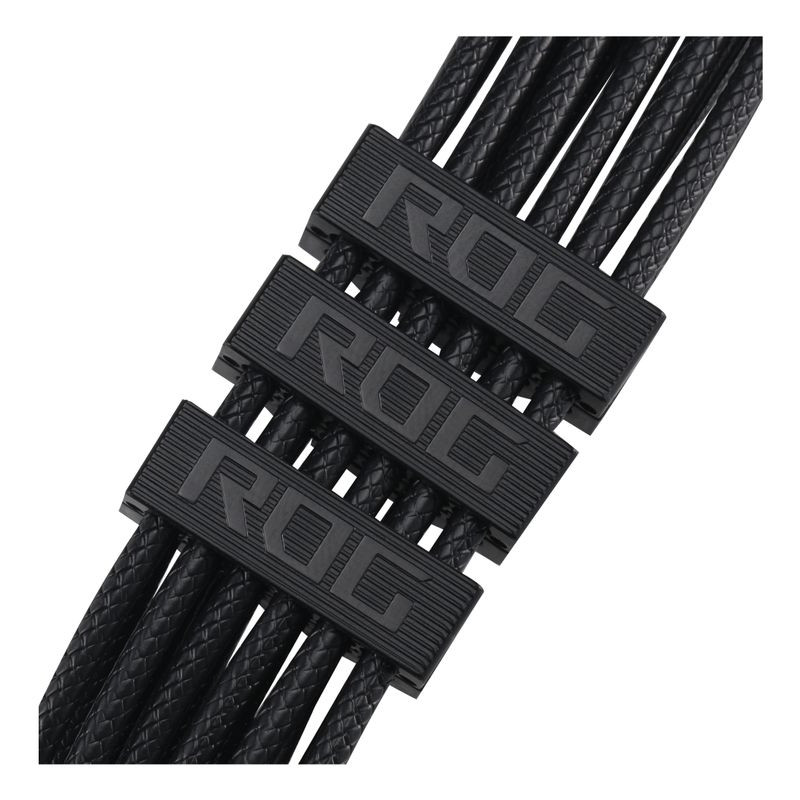 ASUS ROG-EQUALIZER-BLACK POWER SUPPLY UNITS