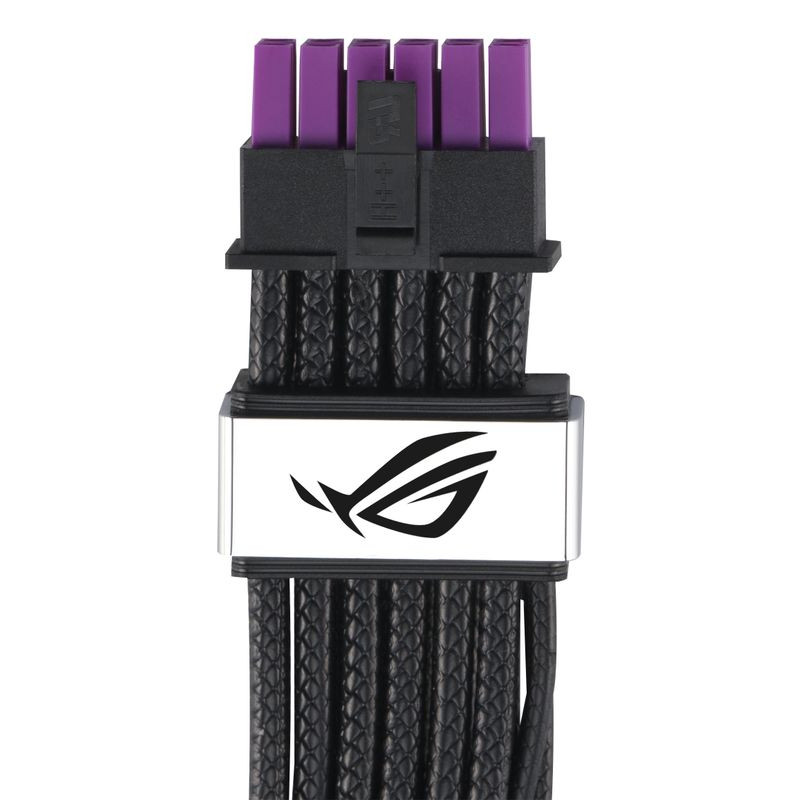ASUS ROG-EQUALIZER-BLACK POWER SUPPLY UNITS