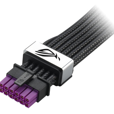 ASUS ROG-EQUALIZER-BLACK POWER SUPPLY UNITS