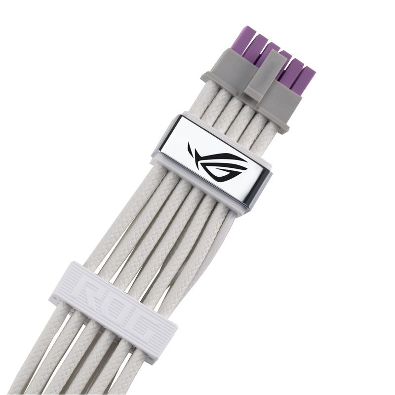 ASUS ROG-EQUALIZER-WHITE POWER SUPPLY UNITS