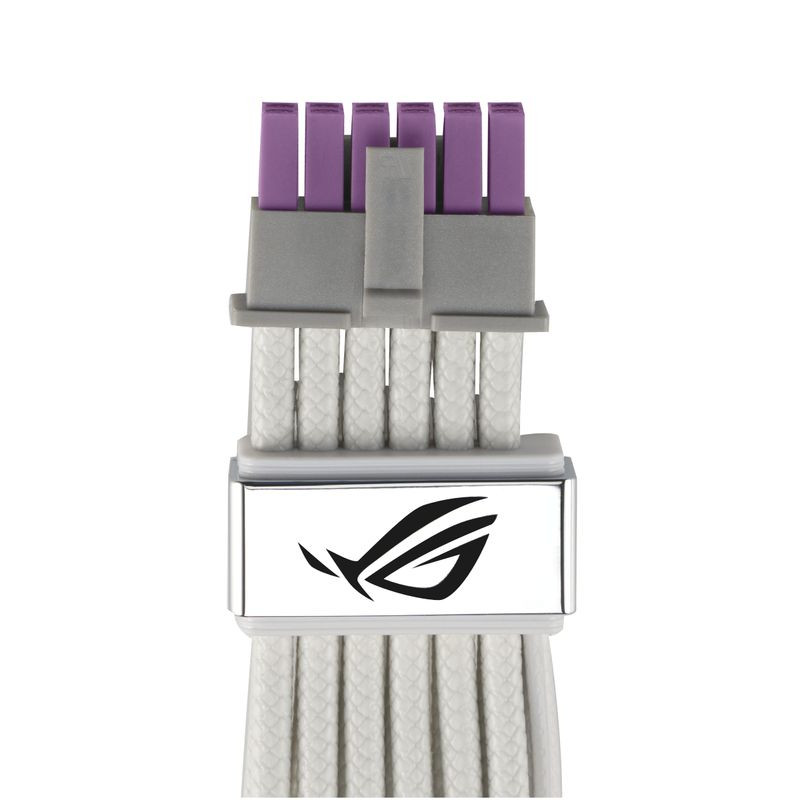 ASUS ROG-EQUALIZER-WHITE POWER SUPPLY UNITS