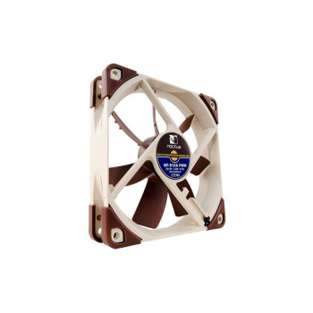 NOCTUA 120x120x25mm NF-S12A PWM