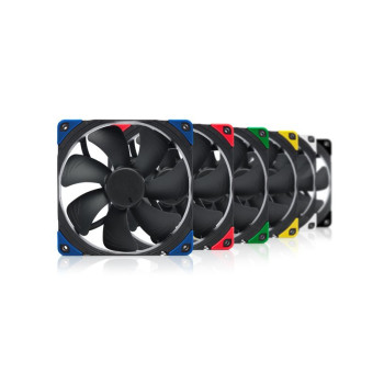 NOCTUA 140x140x25mm NF-A14 PWM