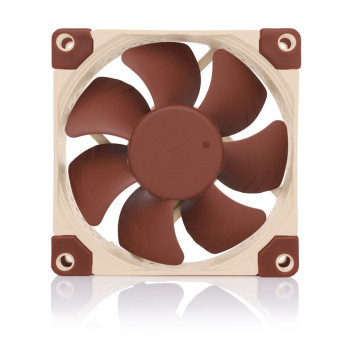 NOCTUA 80x80x25mm NF-A8 PWM
