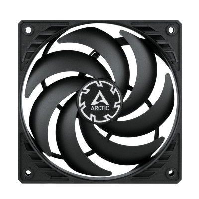 ARCTIC 120x120x15mm P12 SLIM PWM PST 3pcs Value Pack