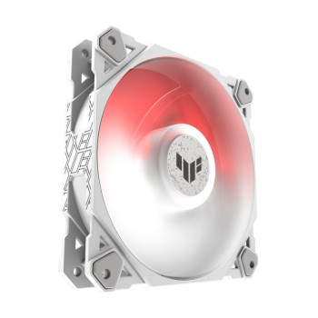ASUS TUF GAMING TF120 ARGB WHITE