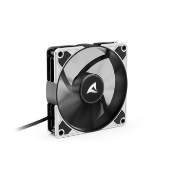 Sharkoon 120x120x25mm Silent Storm BW120 PWM FAN Black