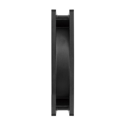 ARCTIC 120x120x25mm P12 Max PWM regulated (Black) 5Pack