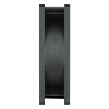 ARCTIC 80x80x25mm P8 PWM PST (Black)