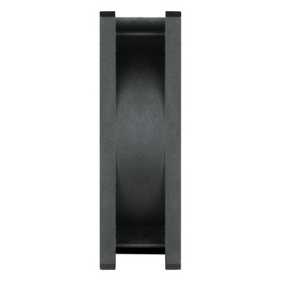 ARCTIC 80x80x25mm P8 PWM PST (Black)