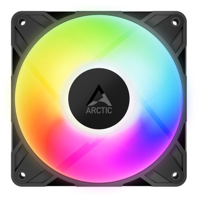 ARCTIC 120x120x25mm P12 Pro A-RGB