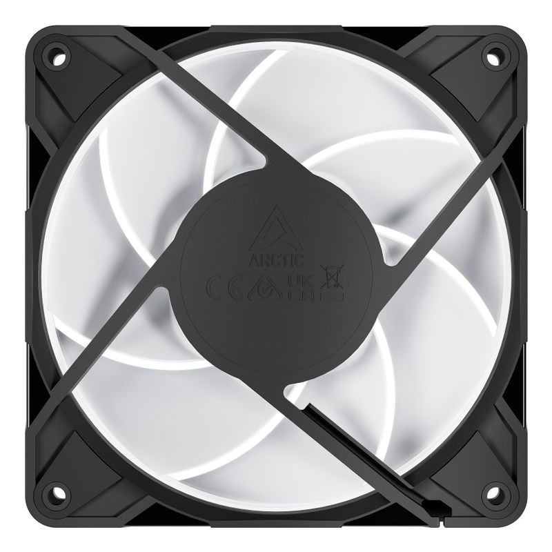 ARCTIC 120x120x25mm P12 Pro A-RGB