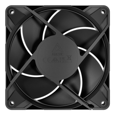 ARCTIC 120x120x25mm P12 Pro PST 5-Pack
