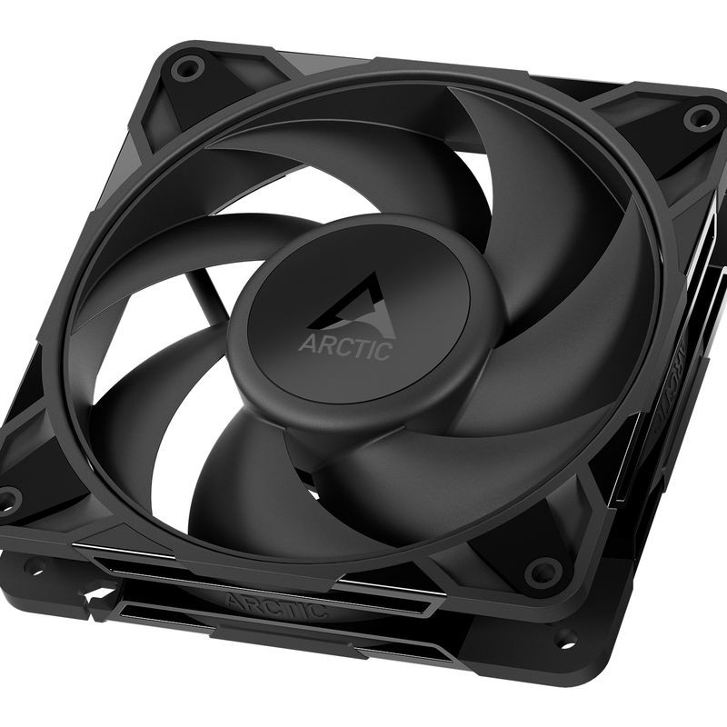 ARCTIC 120x120x25mm P12 Pro PST 5-Pack