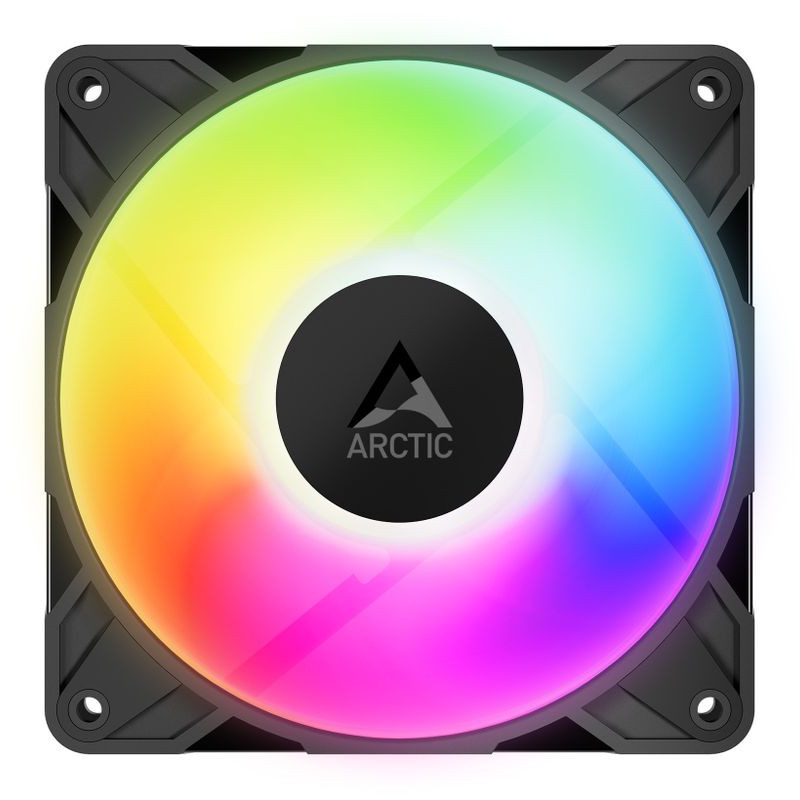 ARCTIC 120x120x25mm P12 Pro A-RGB 3-Pack