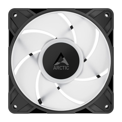 ARCTIC 120x120x25mm P12 Pro A-RGB 3-Pack