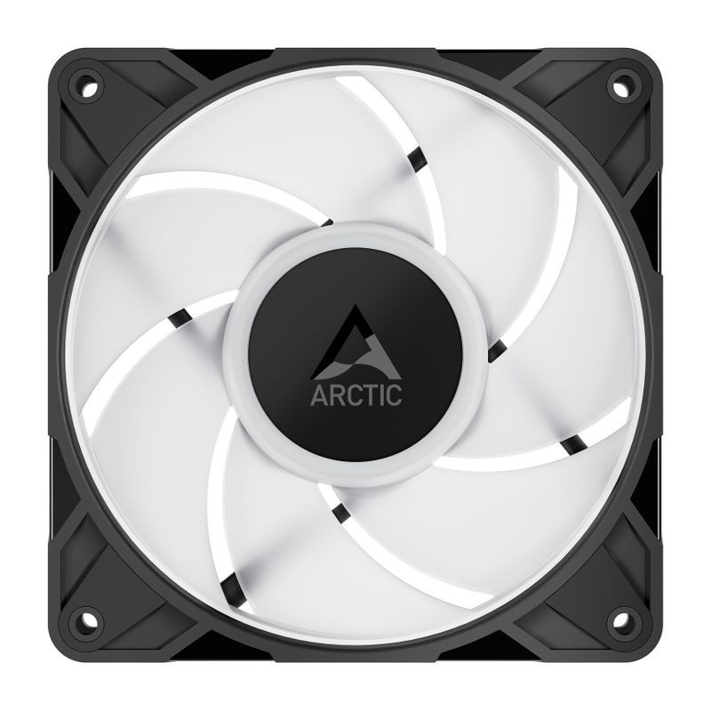 ARCTIC 120x120x25mm P12 Pro A-RGB 3-Pack