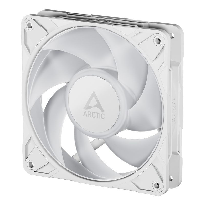 ARCTIC 120x120x25mm P12 Pro A-RGB (White)