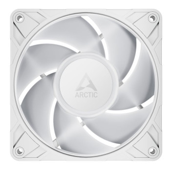 ARCTIC 120x120x25mm P12 Pro A-RGB (White)