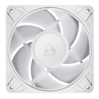 ARCTIC 120x120x25mm P12 Pro A-RGB (White)