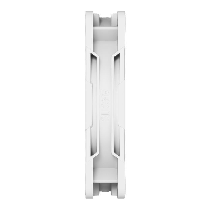 ARCTIC 120x120x25mm P12 Pro A-RGB (White)