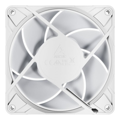 ARCTIC 120x120x25mm P12 Pro A-RGB (White)