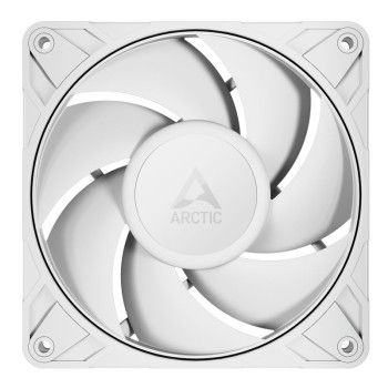 ARCTIC 120x120x25mm P12 Pro PST (White)