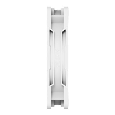 ARCTIC 120x120x25mm P12 Pro PST (White)