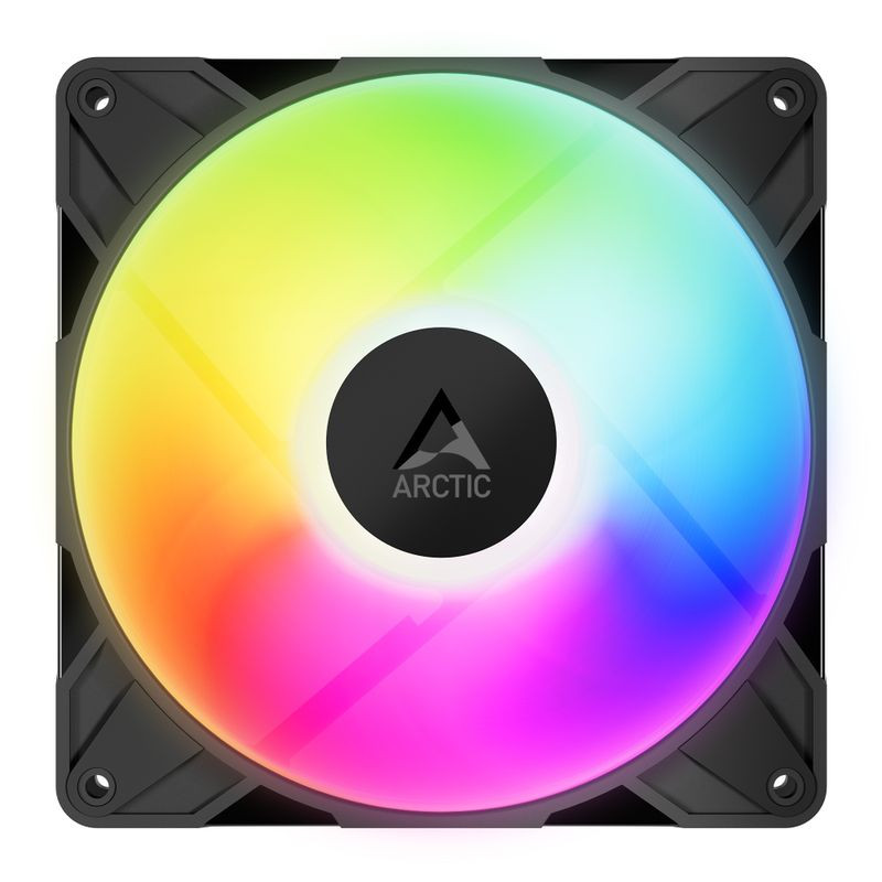 ARCTIC 140x140x27mm P14 Pro A-RGB 3-Pack