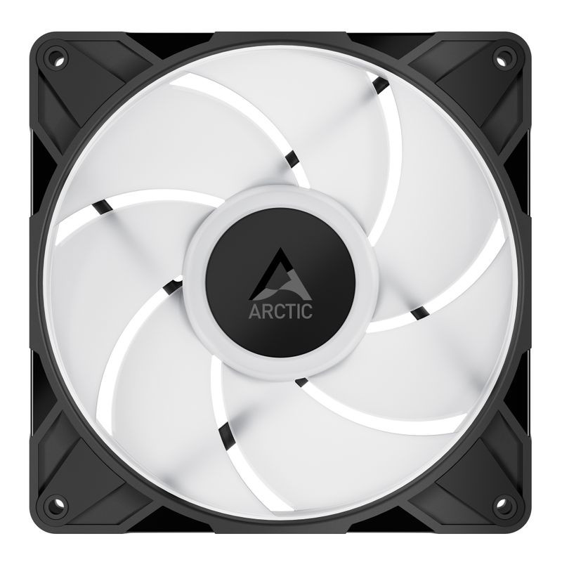 ARCTIC 140x140x27mm P14 Pro A-RGB 3-Pack