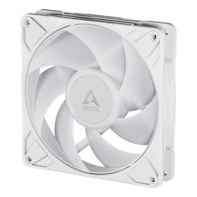 ARCTIC 140x140x27mm P14 Pro A-RGB (White)