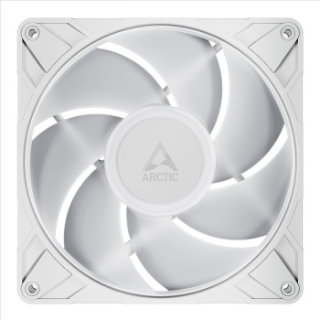 ARCTIC 140x140x27mm P14 Pro A-RGB (White)