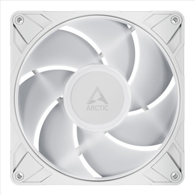 ARCTIC 140x140x27mm P14 Pro A-RGB (White)
