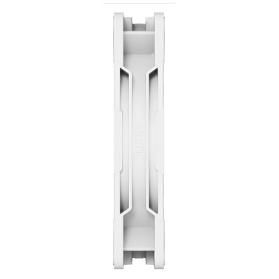 ARCTIC 140x140x27mm P14 Pro A-RGB (White)