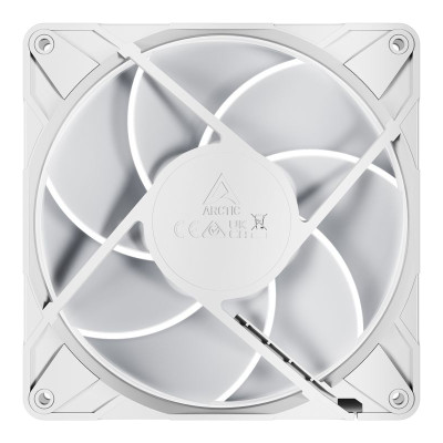 ARCTIC 140x140x27mm P14 Pro A-RGB (White)