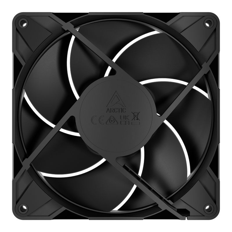 ARCTIC 140x140x27mm P14 Pro PST