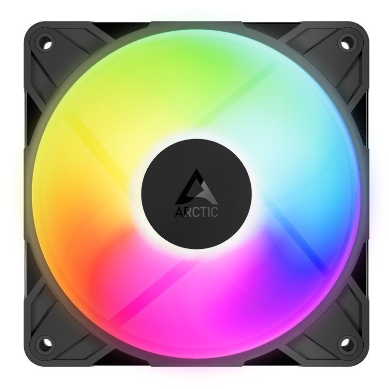 ARCTIC 120x120x25mm P12 Pro Reverse A-RGB