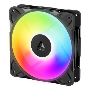 ARCTIC 120x120x25mm P12 Pro Reverse A-RGB