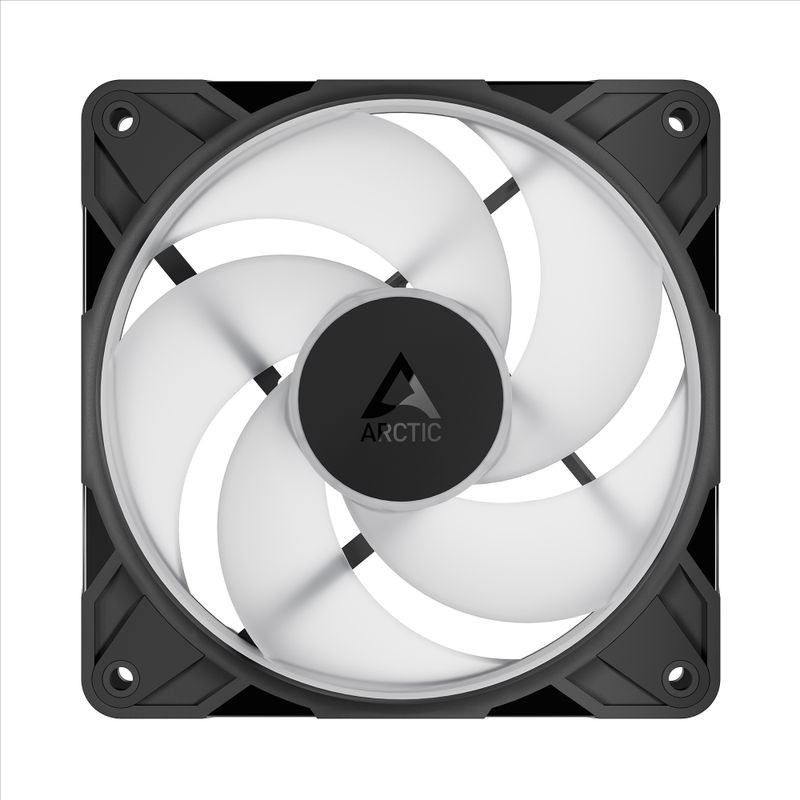 ARCTIC 120x120x25mm P12 Pro Reverse A-RGB
