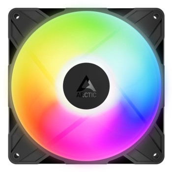 ARCTIC 140x140x27mm P14 Pro Reverse A-RGB -3Pack