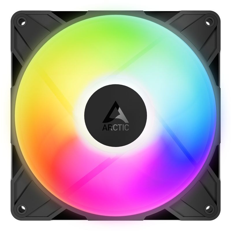 ARCTIC 140x140x27mm P14 Pro Reverse A-RGB