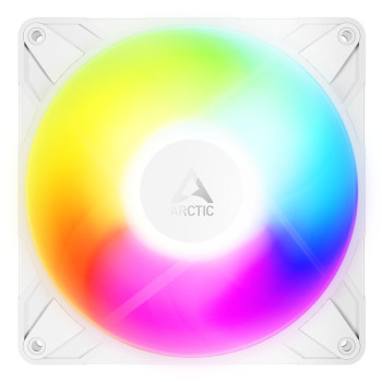 ARCTIC 140x140x27mm P14 Pro Reverse A-RGB (White)