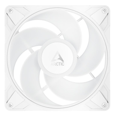 ARCTIC 140x140x27mm P14 Pro Reverse A-RGB (White)