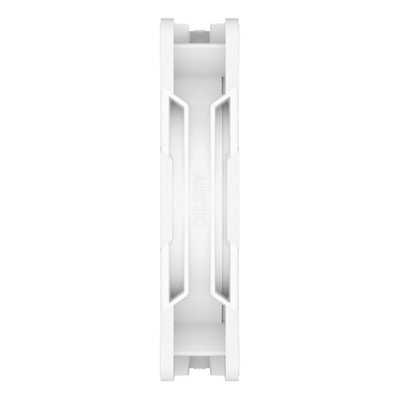ARCTIC 140x140x27mm P14 Pro Reverse A-RGB (White) 3Pack