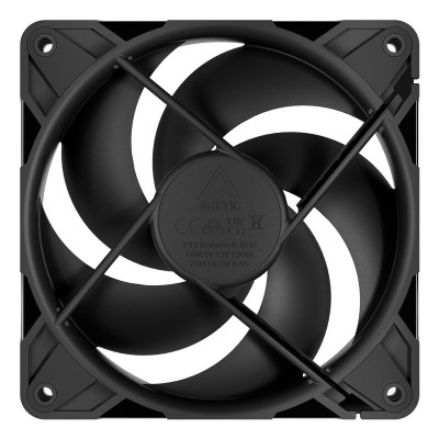 ARCTIC 120x120x25mm P12 Pro Reverse