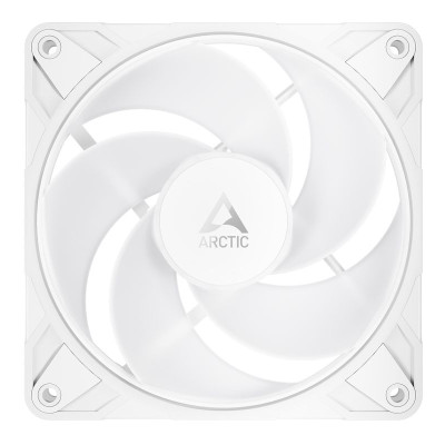 ARCTIC 120x120x25mm P12 Pro Reverse A-RGB (White)