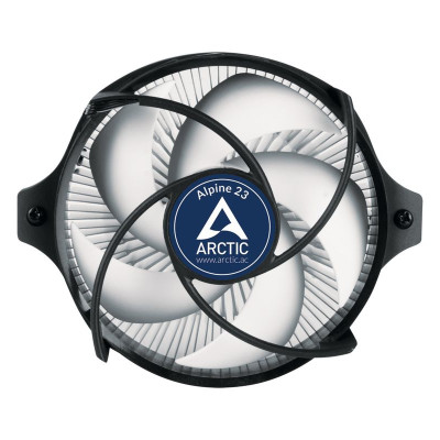 ARCTIC Alpine 23 AMD4/AMD3(+)/AMD2(+)/FM2/FM1