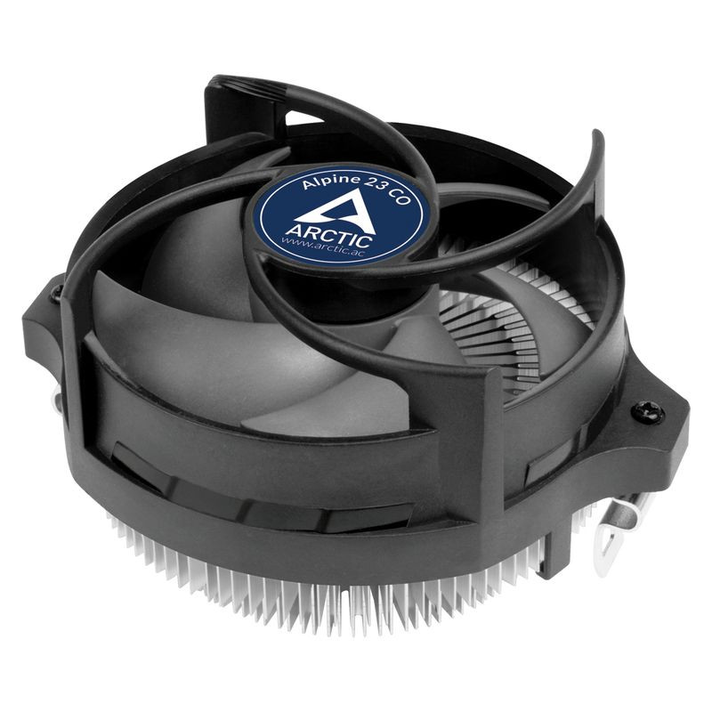 ARCTIC Alpine 23 CO AMD4/AMD3(+)/AMD2(+)/FM2/FM1